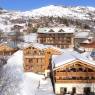 Alpe d´Huez - Chalet De Louis. Alpe D'huez